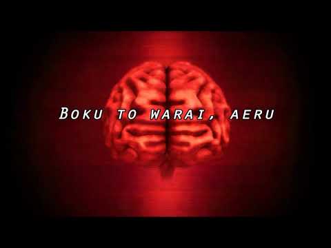 Hamatora OP 1 Full By livetune adding Yuuki Ozaki (from Galileo Galilei) - FLAT  | Lyrics |