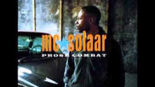 MC Solaar - Obsoléte