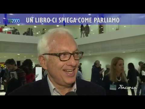 Un libro ci spiega come parliamo