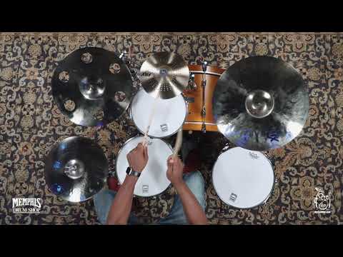 Sabian 10" FRX Splash Cymbal - 258g (FRX1005-1092221E)