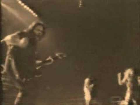 David Lee Roth - Damn Good