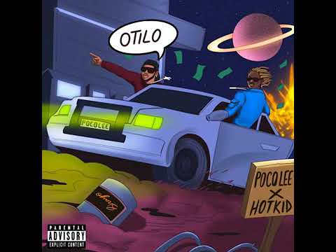Poco Lee ft Hotkid -_- Otilo
