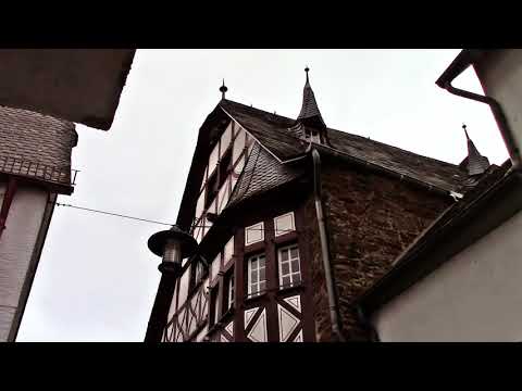 Zu Besuch in Moselkern