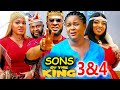 Sons Of The Kings (Season 3&4) Uju Okoli Latest Nig. Movie 2024