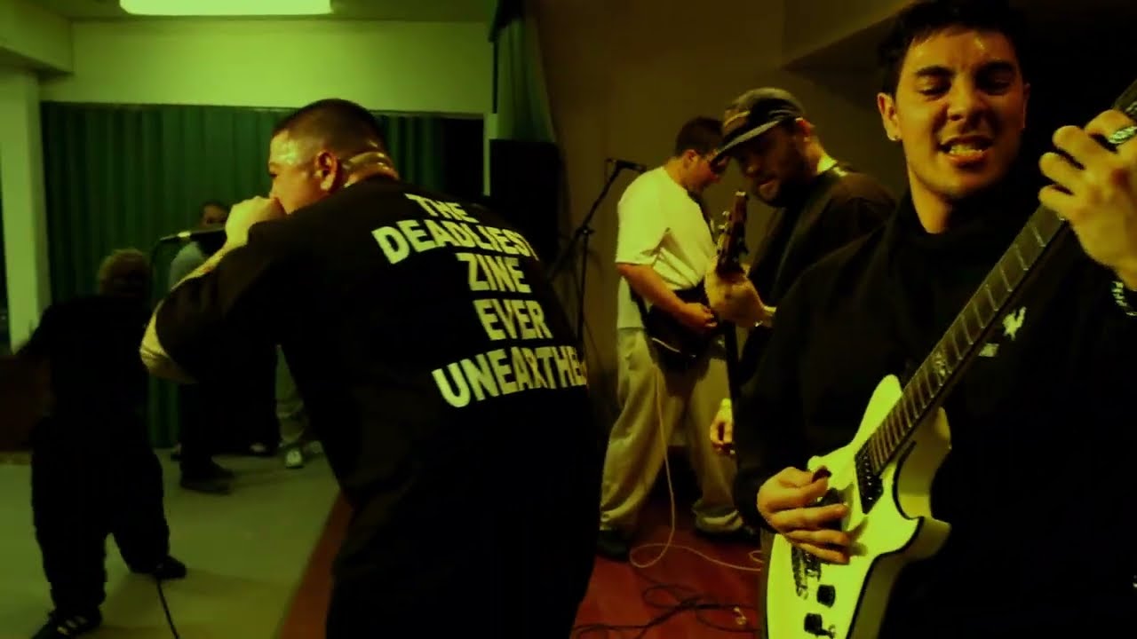 Fragmentation FULL SET ♦ FYA PRESHOW ♦ Orlando, FL ♦ 01.09.2026