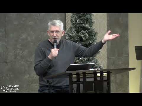 Galatians 2 (Part 2) :6-18 The Power of Influence