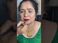 25 Anniversary Makeup ️Mature Skin Makeup Shorts Youtubeshorts Makeup Beauty Makeuptutorial