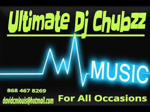 Ultimate Dj Chubzz Mix Tape