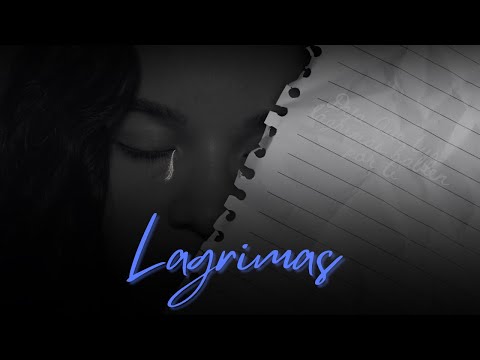 Lagrimas-Holy Sound Ministries -FT. Jackie Tapia