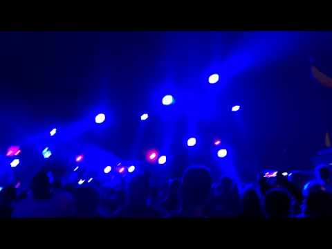 Airscape @ Luminosity Beach Festival - Mauro Picotto - Lizard (ID remix)