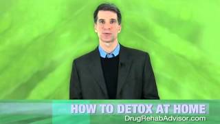 drug and alcohol addiction treatment - drug withdrawal remedies