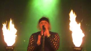 Feuerkind (Akustik) - Subway to Sally live @ Posthalle Würzburg 2011