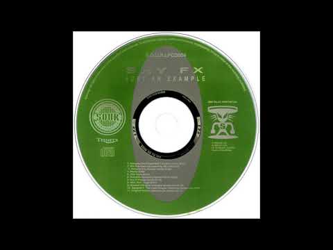 Shy FX ft. UK Apachi - Dubplate