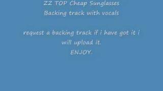 zz top cheap sunglasses.wmv