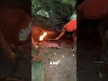 Cave Death Warning