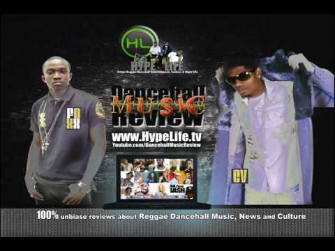 Vybz Kartel  We did It, Beenie Man, Elephant Man - DMR 32 Part 1 of 3
