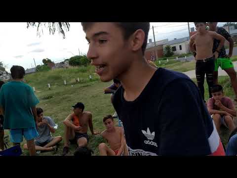 Tempo vs ciclo - Octavos NDB