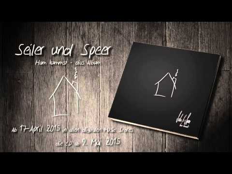 Ham kummst - Setz di her (Seiler und Speer)