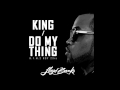 Lloyd Banks - King / Do My Thing (Produced by ...
