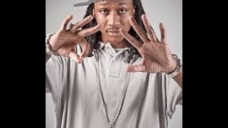 Ice Berg- Ain&#39;t No Chillin HD Official Audio &amp; Lyrics