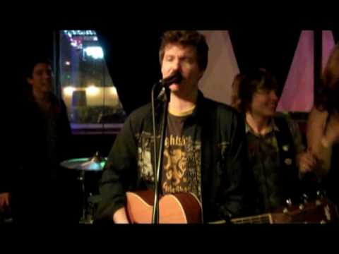 Eric Baines- Fill Me Up To The Top (The Jager Song)