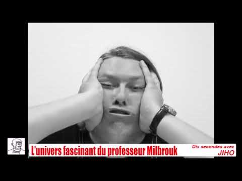 10 secondes avec JIHO