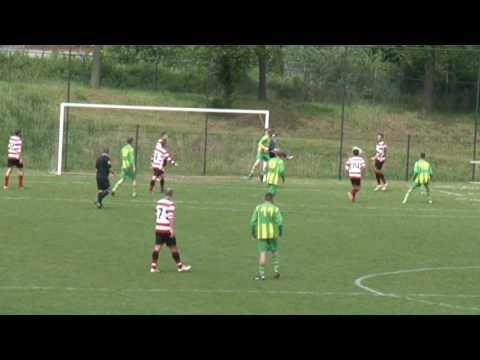 TVEllef: MBC Maasbracht blijft waarschijnlijk vijfde klasser