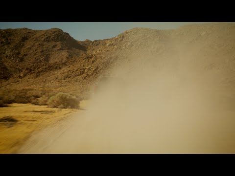 Thumbnail for We Drove the Wolf Truck! World Premier Video Coming Soon by Nota