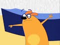 Fetch With Ruff Ruffman Season 3 Episode 7 Cold Closing Clip