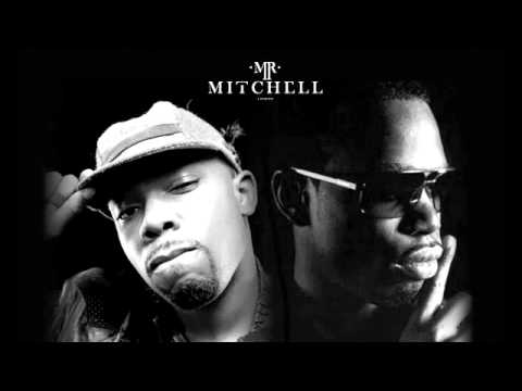Mr Mitchell ft. Ghetts - Off The Coathanger (Remix)