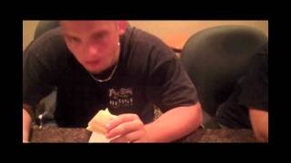 HATE ETERNAL "Phoenix Amongst The Ashes" Studio Update #2