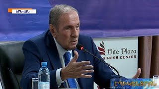 «Այս պատերազմից հետո արդեն Հայաստանն է դուրս դրվել ԼՂ կարգավորման գործընթացից». Տեր-Պետրոսյան