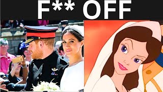 HARRY, MEGHAN KICKED OUT FROM THEIR BIGGEST INITIATIVE IN YEARS!