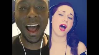 Wheels of a Dream (from Ragtime)