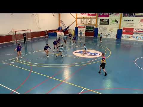 FINAL JUVENIL CB TACORONTE   CB ARONA