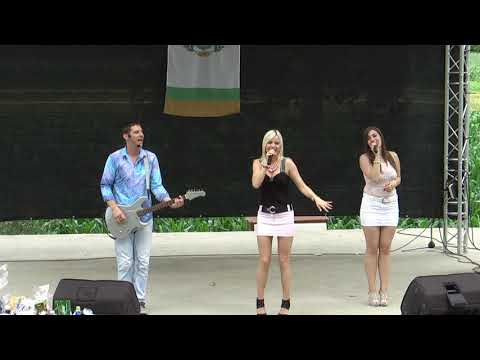 SúrTV 2018. Falunap Cairo együttes