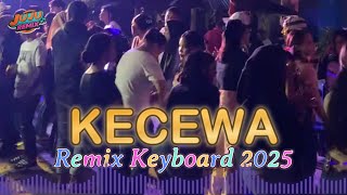 Download lagu Joget Ambon Kecewa Remix Keyboard 2025 | Joget Ambon Terbaru Decky Lestaluhu mp3