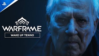 Warframe - Wake Up, Tenno (Ft Werner Herzog) | PS5 Trailer