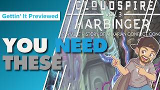 Comparing All Three Cloudspire Hardcover Books with the Spiralbound Books | Unboxing and Review