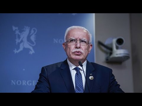 المالكي ليورونيوز لا يمكن تجاهل حماس وإذا قبلت الحركة بشروطنا ستتحول لحزب سياسي لكن دون سلاح