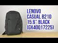 Lenovo 4X40T84059 - видео