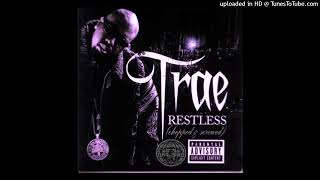 Trae - Pop Trunk Wave (Chopped &amp; Screwed)