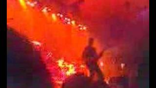 Behind Crimson Eyes 10/05/08 - Shakedown