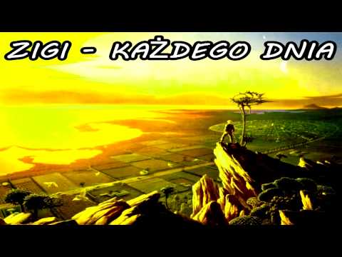 Zigi - Każdego dnia (prod. Roni)
