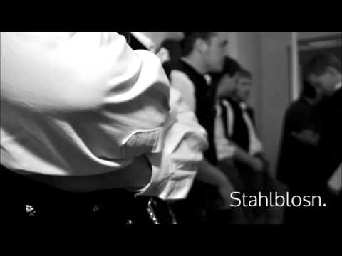 Blasmusik in Bayern: Stahlblosn.