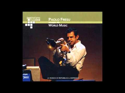 Paolo Fresu, Dhafer Youssef, Eivind Aarset - Il Settimo