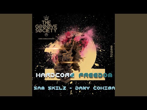 Hardcore Freedom (feat. Inusa Dawuda) (Dub Mix)