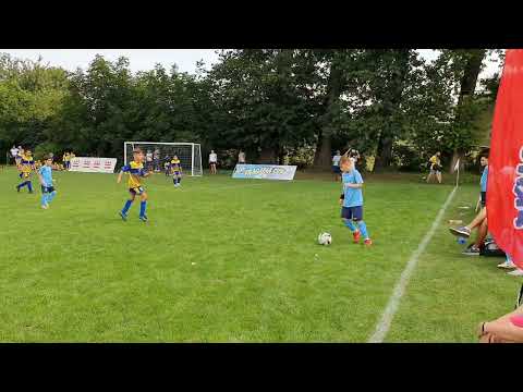 Progresul Spartac 2014 - FK Safi Presov - 6-0