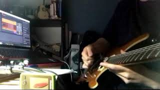 한요한(Han Yo Han)-400km Solo Cover