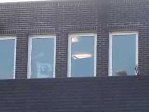 Rotterdam, demo 12 januari 2014